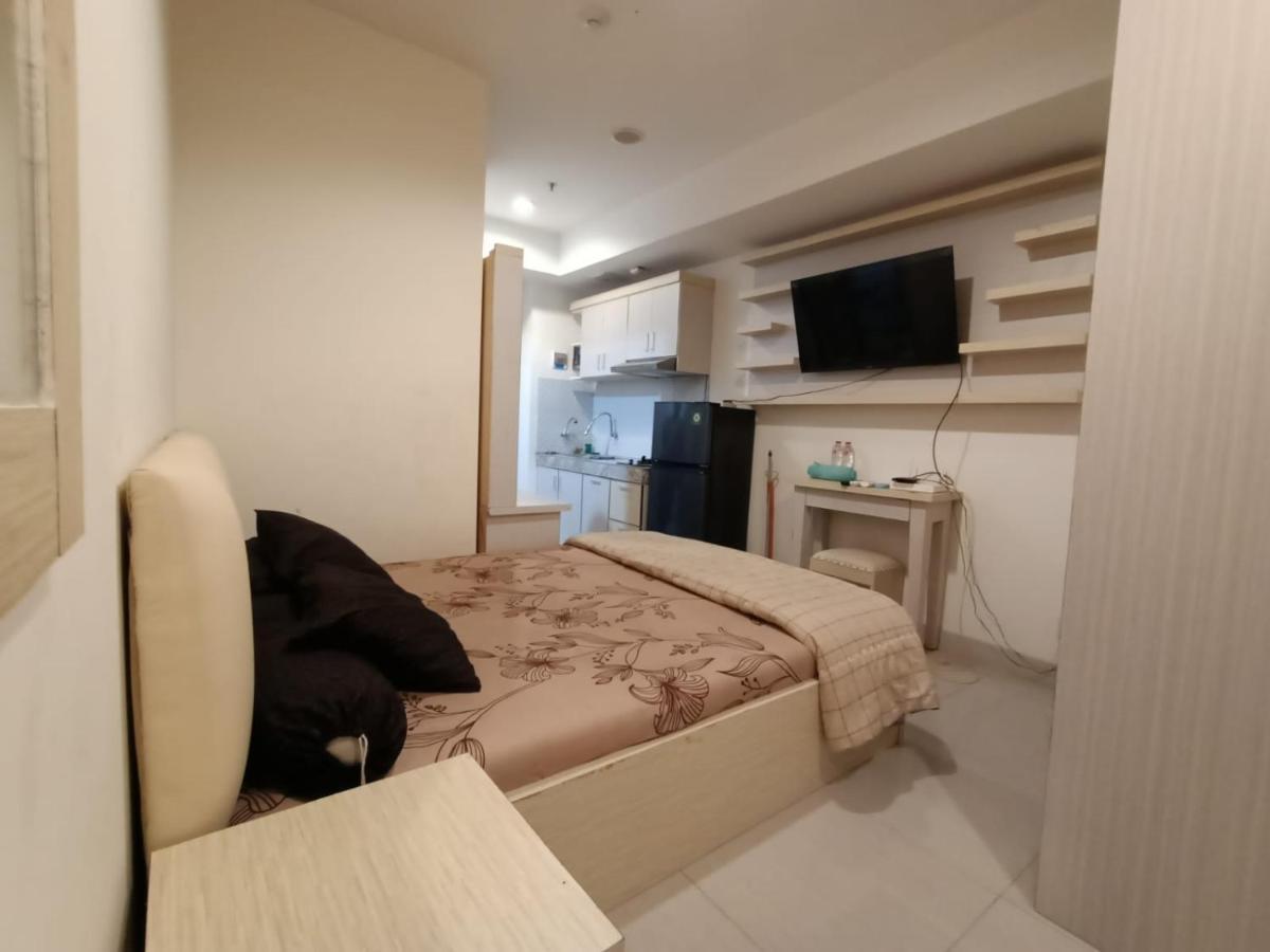 Cozy Grand Kamala Lagoon By Pelita Apartemen Bekasi