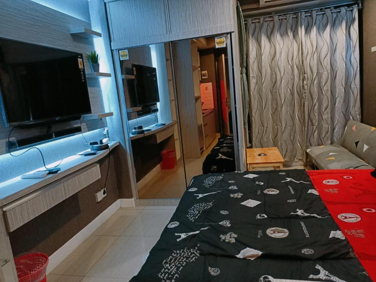Cozy Grand Kamala Lagoon By Pelita * Bekasi
