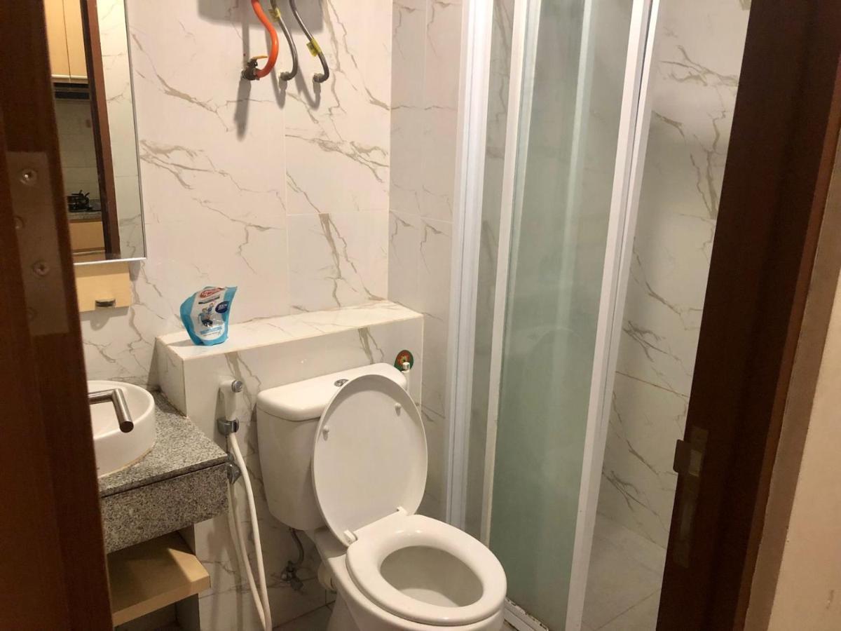 Cozy Grand Kamala Lagoon By Pelita Apartemen