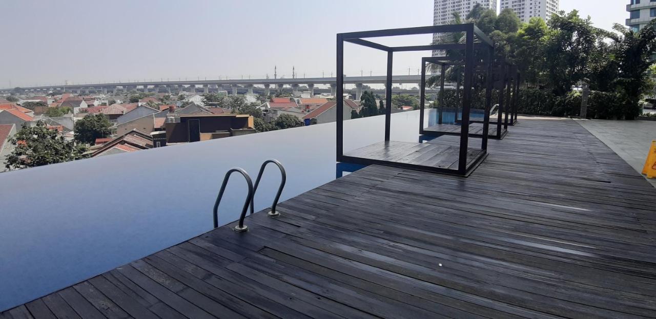 Cozy Grand Kamala Lagoon By Pelita Bekasi