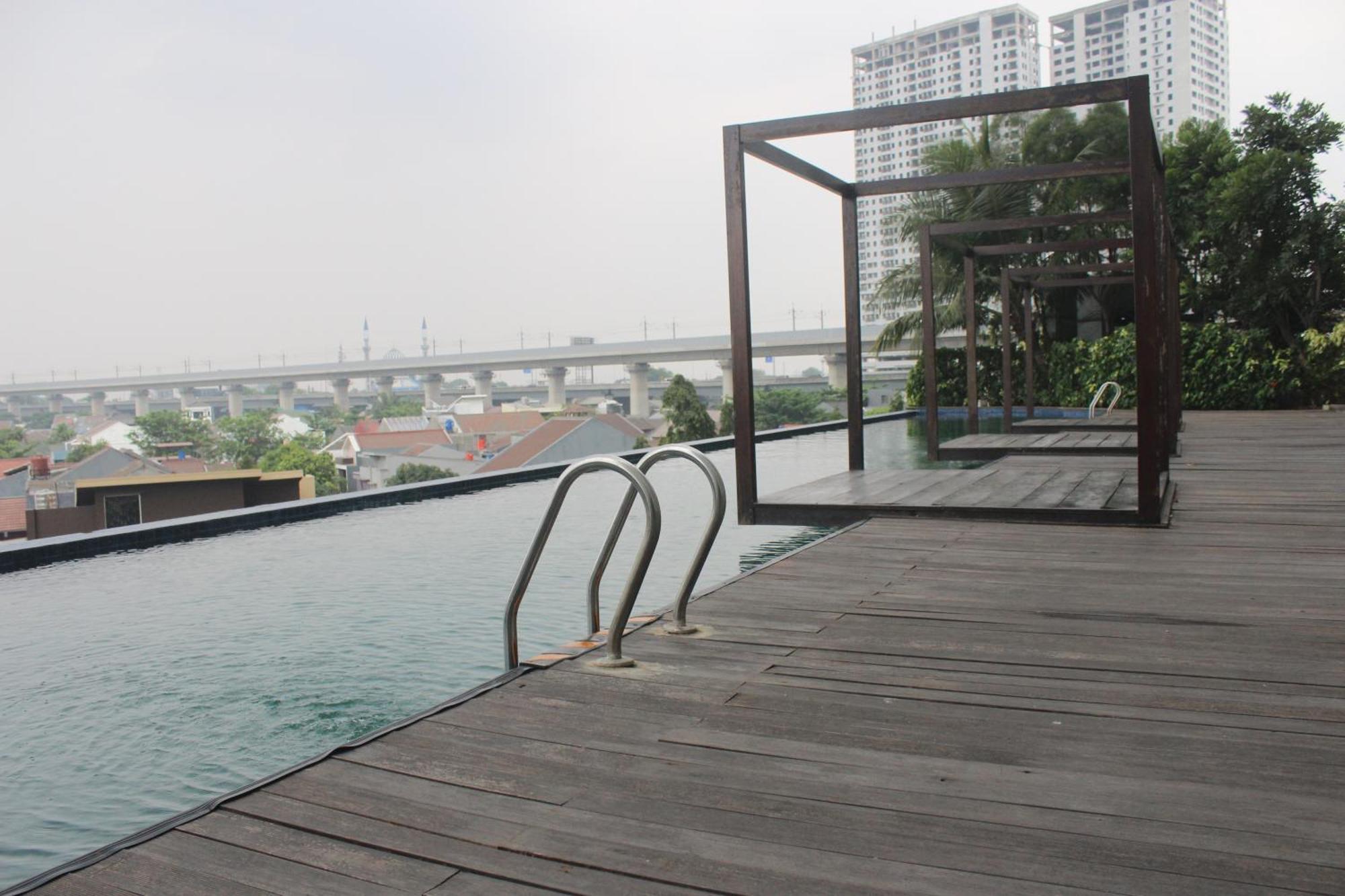 Cozy Grand Kamala Lagoon By Pelita