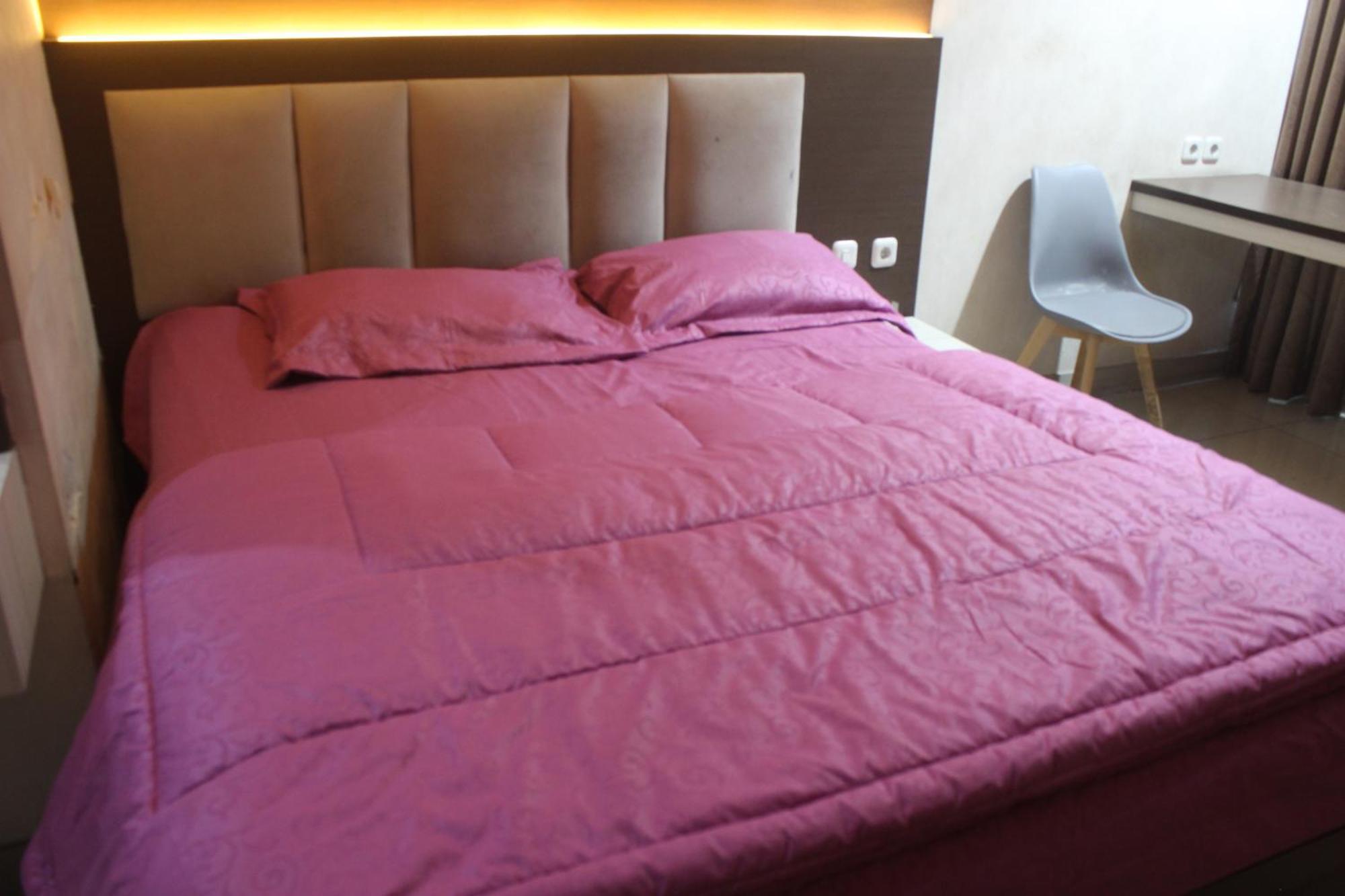 Cozy Grand Kamala Lagoon By Pelita * Bekasi