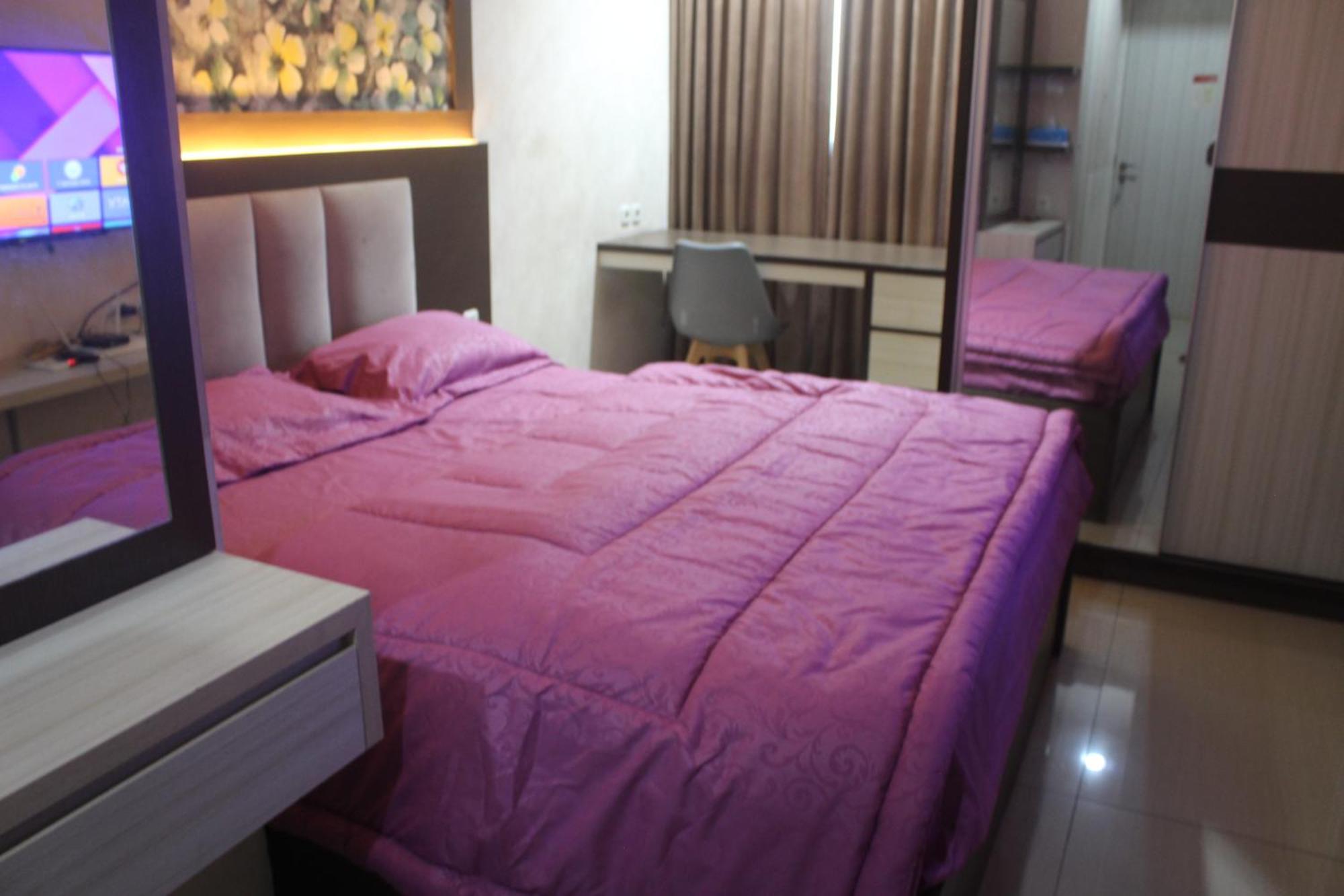 Cozy Grand Kamala Lagoon By Pelita Apartemen